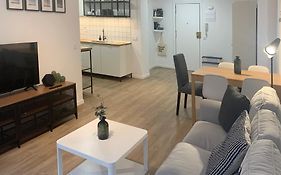 Las Canteras Beach Apartment